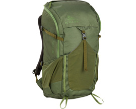 Kelty® Asher 35 L. Daypack Winter Backpack - Moss/Dill