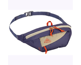 Kelty® Giddy 3 L. Waist Pack - Grisaille/Elm