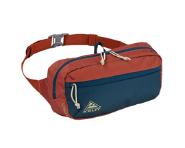Kelty® Sunny 5-Liter Cross Body Sling Bag - Gingerbread/Reflecting Pond