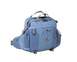 Mountainsmith® Day Lumbar Waist Pack - Blue