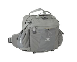 Mountainsmith® Day Lumbar Waist Pack - Moon Mist
