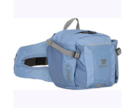 Mountainsmith® Drift Lumbar Waist Pack - Coronet Blue