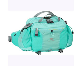 Mountainsmith® Tour Lumbar Waist Pack - Teal