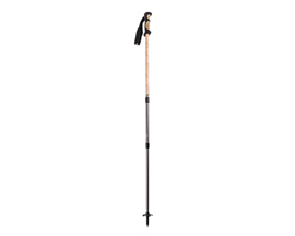 Mountainsmith® Pinnacle Single Trekking Pole - Sand