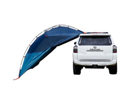 Kelty® Backroads Shelter Midnight Tent - Navy