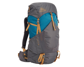Kelty® Outskirt 50 L. Technical Trail Pack - Lyons Blue