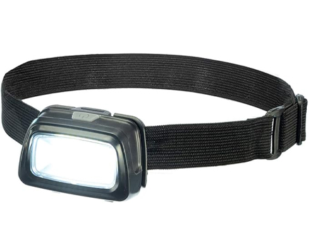 180 Lumen Headlamp