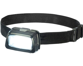 180 Lumen Headlamp