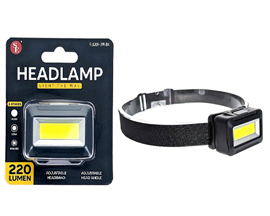 220 Lumen Headlamp