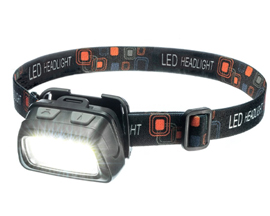 500 Lumen Color LED Headlamp