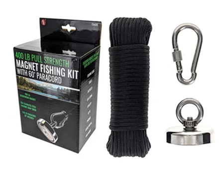 Fishing Magnet