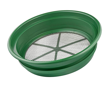 Wire Sifter 1/8" Mesh