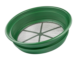 Wire Sifter 1/8" Mesh