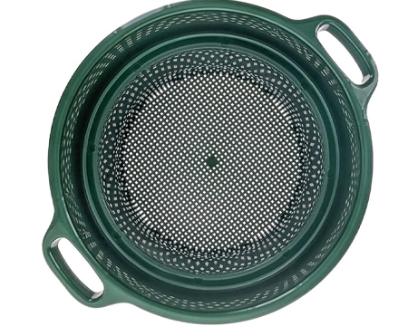 Plastic Sifting Screen 1/2"