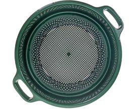 Plastic Sifting Screen 1/8"