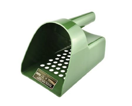 Plastic Sand Scoop