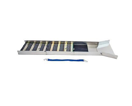 Folding Sluice Box