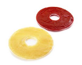 Nesco® Fruit Roll Dehydrator Sheet - Pack of 2