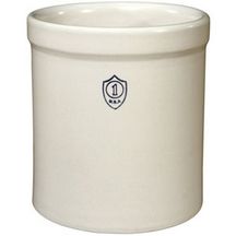 1-Gallon Stoneware Crock