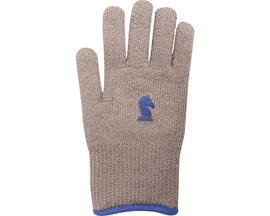 Classic Equine® Medium Heavy Winter Barn Gloves - Grey