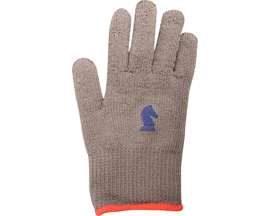 Classic Equine® Small Heavy Winter Barn Gloves - Grey