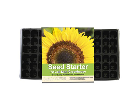 Ferry-Morse® 72 Cell Seed Starting Kit