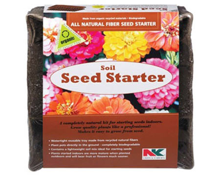 Ferry-Morse® 36 Cell Seed Starting Kit