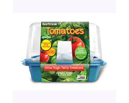 Unique Gardener® Seed Starter Indoor Micro-Gardening Kit - 
