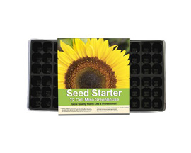 Ferry-Morse® 72 Cell Seed Starting Kit