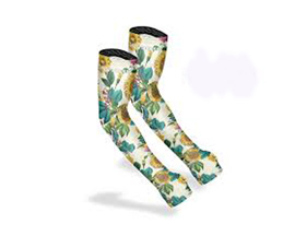 Farmers Defense Sleeves® Kid's Protection Sleeves - Small