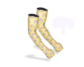 Farmers Defense Sleeves® Kid's Protection Sleeves - Small