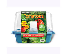 Unique Gardener® Seed Starter Indoor Micro-Gardening Kit - 