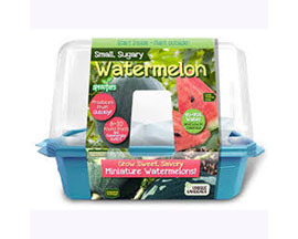 Unique Gardener® Seed Starter Indoor Micro-Gardening Kit - 