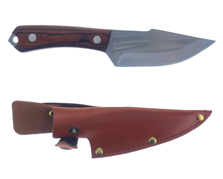 Hunting Knife 8 1/4"