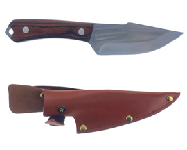 Hunting Knife 8 1/4"
