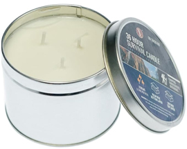 Survival Candle 36 Hour