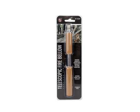 Telescopic Fire Bellow 