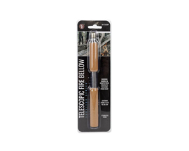 Telescopic Fire Bellow 