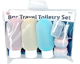 Travel Toiletry Set
