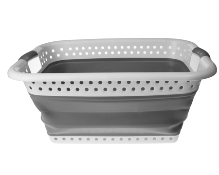Large Collapsible Laundry Basket