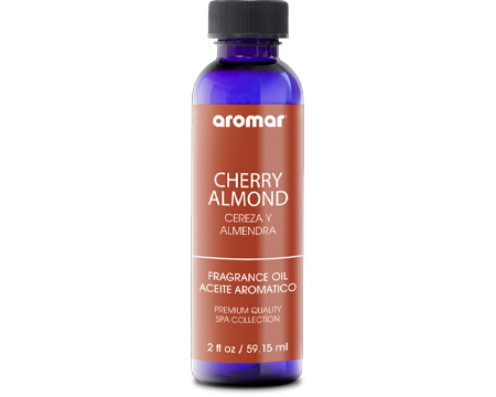 Cherry Almond Fragrance Oil