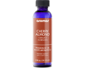Cherry Almond Fragrance Oil