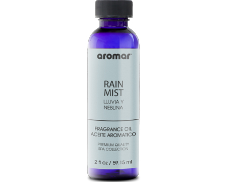 Aromar Rain Mist Fragrance Oil