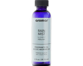 Aromar Rain Mist Fragrance Oil