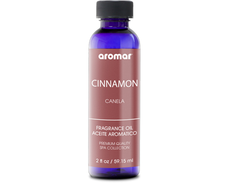 Cinnamon Fragrance Oil