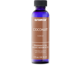 Aromar Coconut Fragrance Oil