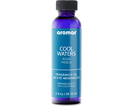 Cool Water Fragrance Oil