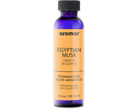 Egyptian Musk Fragrance Oil