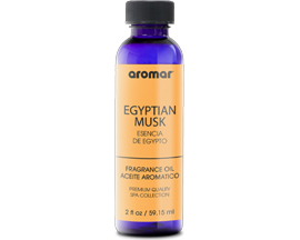 Egyptian Musk Fragrance Oil