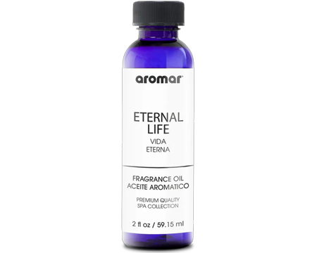 Aromar Eternal Life Fragrance Oil